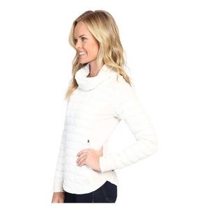 North face thermoball pullover